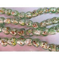 Foil Beads 12mm x 12mm